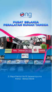 Ong Houseware - Tempat Tisu Box Tissue Kotak Plastik Golden Sunkist TT1033