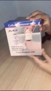 ORI Alat Penghalus Tumit Kaki 𝗣𝗲𝗻𝗴𝗵𝗶𝗹𝗮𝗻𝗴 𝗞𝗮𝗽𝗮𝗹𝗮𝗻 𝗣𝗲𝗻𝗴𝗵𝗮𝗹𝘂𝘀 𝗘𝗹𝗲𝗸𝘁𝗿𝗶𝗸 𝗣𝗲𝗿𝗮𝘄𝗮𝘁𝗮𝗻 𝗞𝗮𝗸𝗶