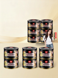 Wanpy | Thức Ăn Ướt Cho Mèo Con 100% Thịt Tươi Đầy Đủ Dinh Dưỡng 50g