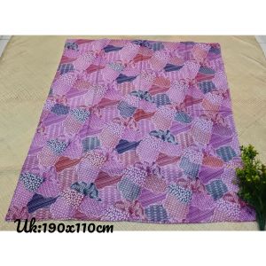 BATIK TULIS MADURA PAMAKKASAN SERAGAM