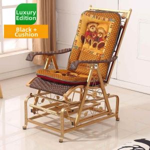 Relaxing Garden Swing Chair Rattan