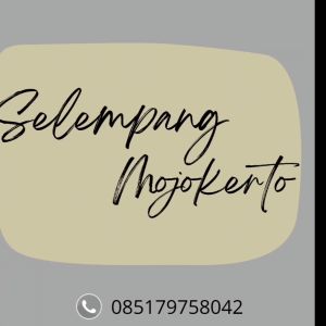 [1 HARI JADI] SELEMPANG CUSTOM (DEWASA)/SELEMPANG WISUDA/SELEMPANG NAMA/SELEMPANG BORDIR