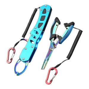 Ewitgo | Anti-rust Line-cutting Fishing Plier