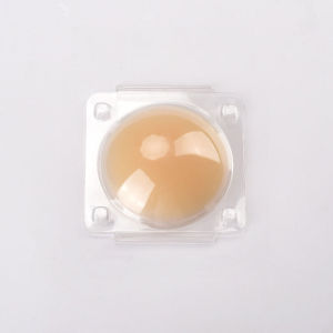 Miếng Dán Ngực Silicon Thoáng Khí Miki Baby Breathless Dành Cho Nữ Mùa Hè Mỏng Không Để Lại Dấu Vết Miếng Dán Ngực Cưới Thường Ngày Không Có Đường Cong