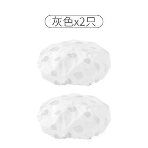 Mũ Tắm Chống Thấm Nước Thời Trang Dễ Thương Mới Dùng Tại Nhà Bếp Chống Dầu Mỡ Bụi Bẩn Cho Phụ Nữ Dụng Cụ Vệ Sinh Cá Nhân