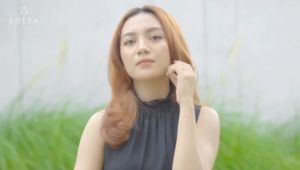 SABUN ADERA COLLAGEN SOAP UNTUK FLEK HITAM GLOWING BPOM ORI 100%