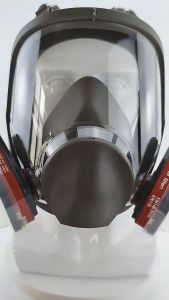 Masker Gas Respirator Full Face N95