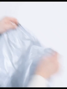 Plus Size Plastic Bag Thickened Garbage Bag Plastik Beg Besar Plastik Sampah Tebal Moving Storage Plastic Bag 超大号塑料袋