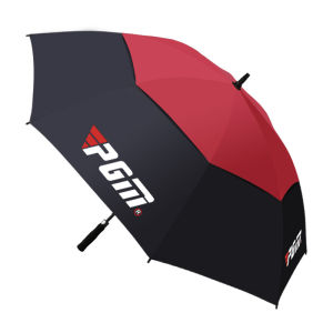 PGM | Windproof Sun Protection Automatic Manual Golf Umbrella