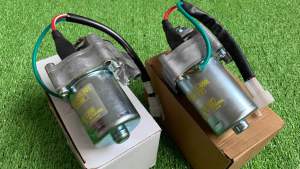 CỦ ĐỀ 110 MÃ KFL-850  MITSUBA THÂN DÀI (C1.9)