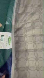 [Nhập RS0822 giảm 30k cho đơn 99k]Đệm Thảo Dược Cao Cấp Thế Hệ Mới Nệm Thảo Dược Chống Muỗi - Thoáng Mát - Ngủ Sâu Giấc (Có Khóa Kéo)-