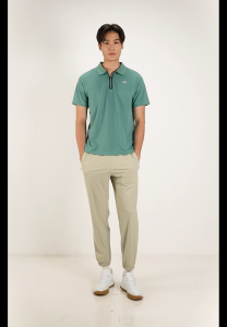 Skechers Men Walking Performance Pants - SP325M330-044Z  Lelaki