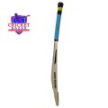 Ihsan Mach 1 (Tape Ball Cricket Bat). 