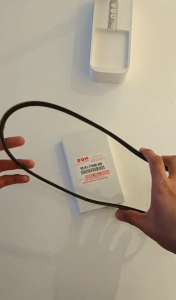 4PK765 Original Suzuki Ertiga Fan Belt V Belt 95141-77M00-000