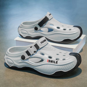 Slip-Resistant Odor-Preventing Comfortable Sandal