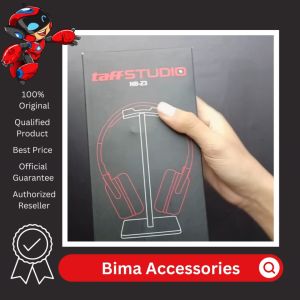 Headphone Stand Headphone Hanger Headphone Bracket Dudukan Headphone