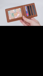 RACHEL SMITH Wendy 2 In 1 Long Wallet