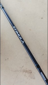 SHIMANO fishing rod STIMULA Spinning Fishing Rod Joran Pancing Spinning Rod SP Rod Joran SP