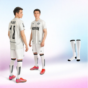 Comfortable Breathable Football Training Kit