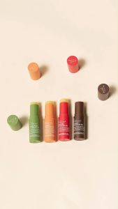 We Are Feel Good Inc.: Sensitive Lip Balm SPF 50+ ลิปบาล์มกันแดดสูตรอ่อนโยน SPF 50+ ขนาด 10ml