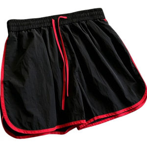 OUMULONG | Summer Design Sport and Leisure Quick Drying Shorts