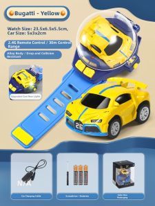 Letop Baby | Electric RC Excavator Toy Car