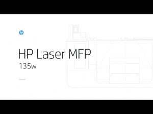 Máy in Laser trắng đen đa năng HP 135w 4ZB83A kết nối wifi/ bảo hành chính hãng 12 tháng