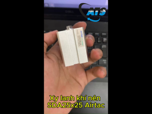 ATS_Xi Lanh Compact Airtac SDA25X25