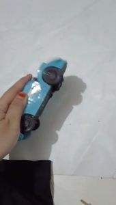 COD MAINAN ANAK MOBIL POLISI SERIES BUMP AND GO ADA SUARA DAN LAMPU / MOBILAN BUNYI NYALA ADA LAMPU DAN MUSIK