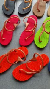 dép quay hậu nữ (form rộng đặt lùi 1 size) chất liệu cao su dẻo mềm mang êm chân siêu bền size từ 35-39.