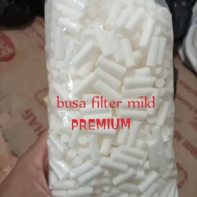 BUSA FILTER MILD PREMIUM 100gr