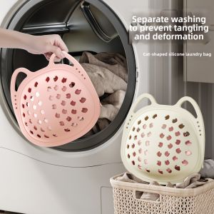Shape Protection Bra Wash Bag