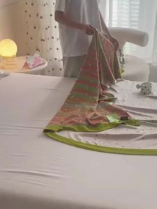 NAIYOUCHENG | Cooling Bamboo Fiber Blanket Quilt