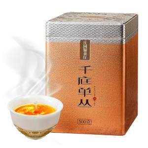 Almond Aroma Phoenix Dancong Tea 500g