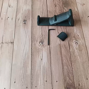 Termurah Grip Segitiga Untuk Pegangan Depan Bahan Karet No Licin Bisa Cod