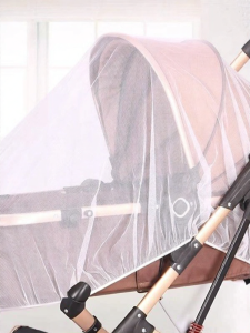 WEIKAMAYI | Full Cover Mosquito Net for Baby Strollers