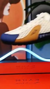 SCG - ST48 Sepatu Sandel Slim On Kekinian New Model Versi Terbaru Sneakers Pria Keren