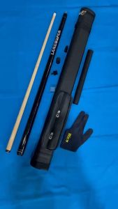 CƠ BIDA LỖ LEADSUPER CHO NGƯỜI MỚI [ 1 CƠ+1 BAO CỨNG+1 LƠ+ 1 NẮP ĐẬY ĐẦU CƠ+1 BỘ BẢO VỆ REN CƠ+1 GĂNG TAY+1 RUỐC ]