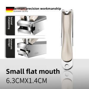 BAKULI | Nail Clipper for Ingrown Nails Nail Clippers