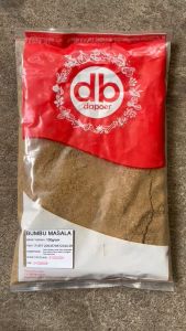 Garam Masala India