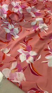 Vải Thô Boy 100% Cotton Họa Tiết Khổ 1m45 - Chất Vải Mềm Không Thô Ráp Không Co Giãn - May Áo Kiểu Màn Trang Trí