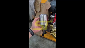 AIR CHAMBER FOR POWER SPRAYER GT606N