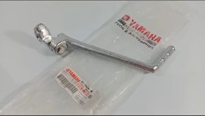Pedal Engkol Motor Yamaha Vixion Old/Lama 1S7 Pedal Slah/Selahan Motor Vixion Part :1S7