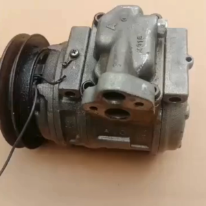 PROTON WIRA COMPRESSOR 1.31.5 15 SIZE ORIGINAL USED NOT RECOND Engine