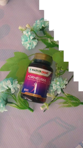 FORHEUMA HERBAL NYERI SENDI REMATIK JAMU SAKIT NYERI SENDI OTOT LUTUT REUMATIK NATURINDO
