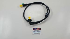 Selang Injektor Supra X 125 PGM Fi (2011) - Kabel Cable Cabel Slang Cable Cabel Tali Seling Kawat