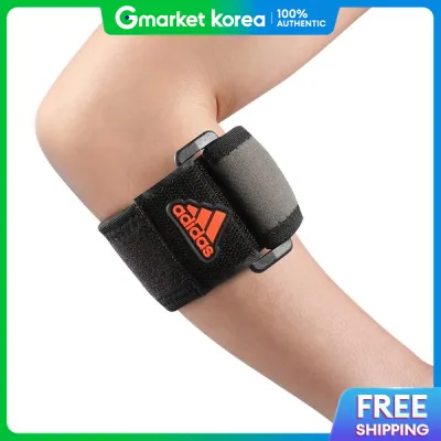 adidas | Bucht Elbow Strap (Mb0221)