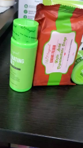 SKIN MAGICAL Rejuvenating Set #3