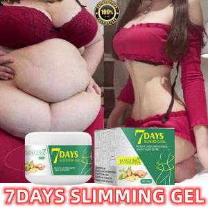 Ready stock original fat burner ginger body belly slimming cream product weight loss Lotion lifting herbal moisture firming pembakar lemak減肥產品排毒瘦身