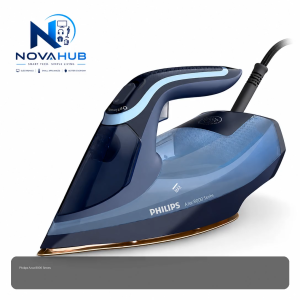 PHILIPS Azur Steam Iron 8000 series with OptimalTEMP technology - DST8020/26